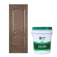 acrylic water based paint coating paint water paint for wooden